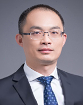 袁纪军 教授