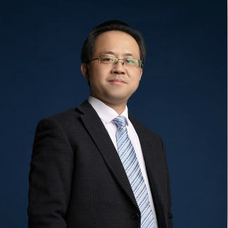 王建明 教授