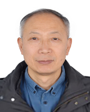 洪坤学 教授