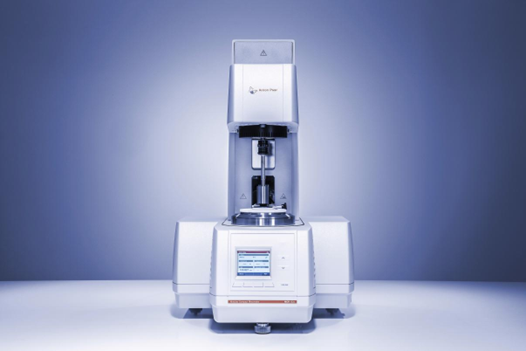 MCR102e流变仪