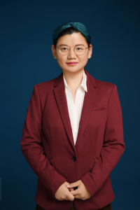 吴笛 教授