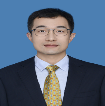苏钰文  副教授