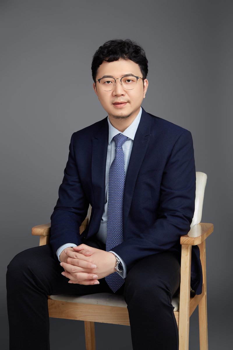 夏彦恺 教授