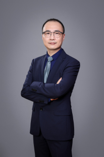 苏川 教授