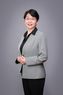 季旻珺 教授