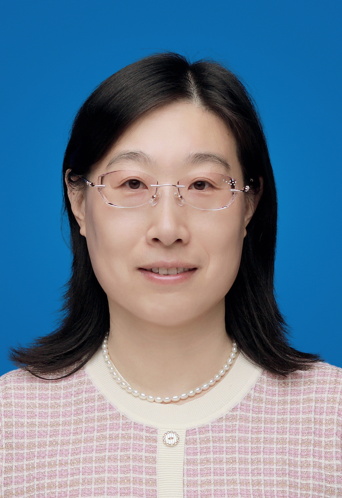 蒋南  副教授