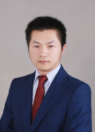 代文龙 教授 