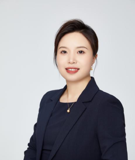 李靖欣  教授