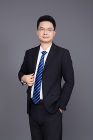 徐志鹏 教授