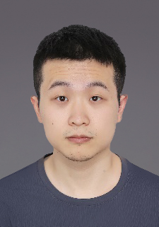 陈勋  教授