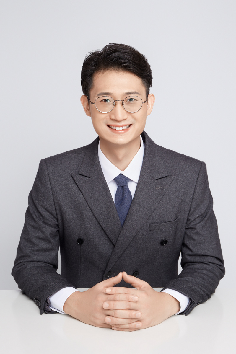 杜牧龙 教授