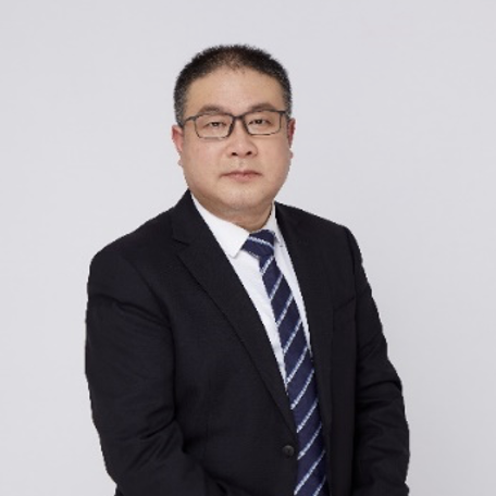 潘红星 教授