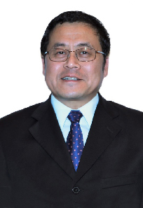 杨克俭 教授
