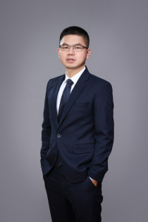汤华民 教授