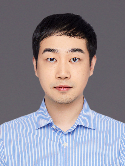 邓晓伟 副教授