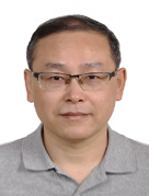 何翔 教授