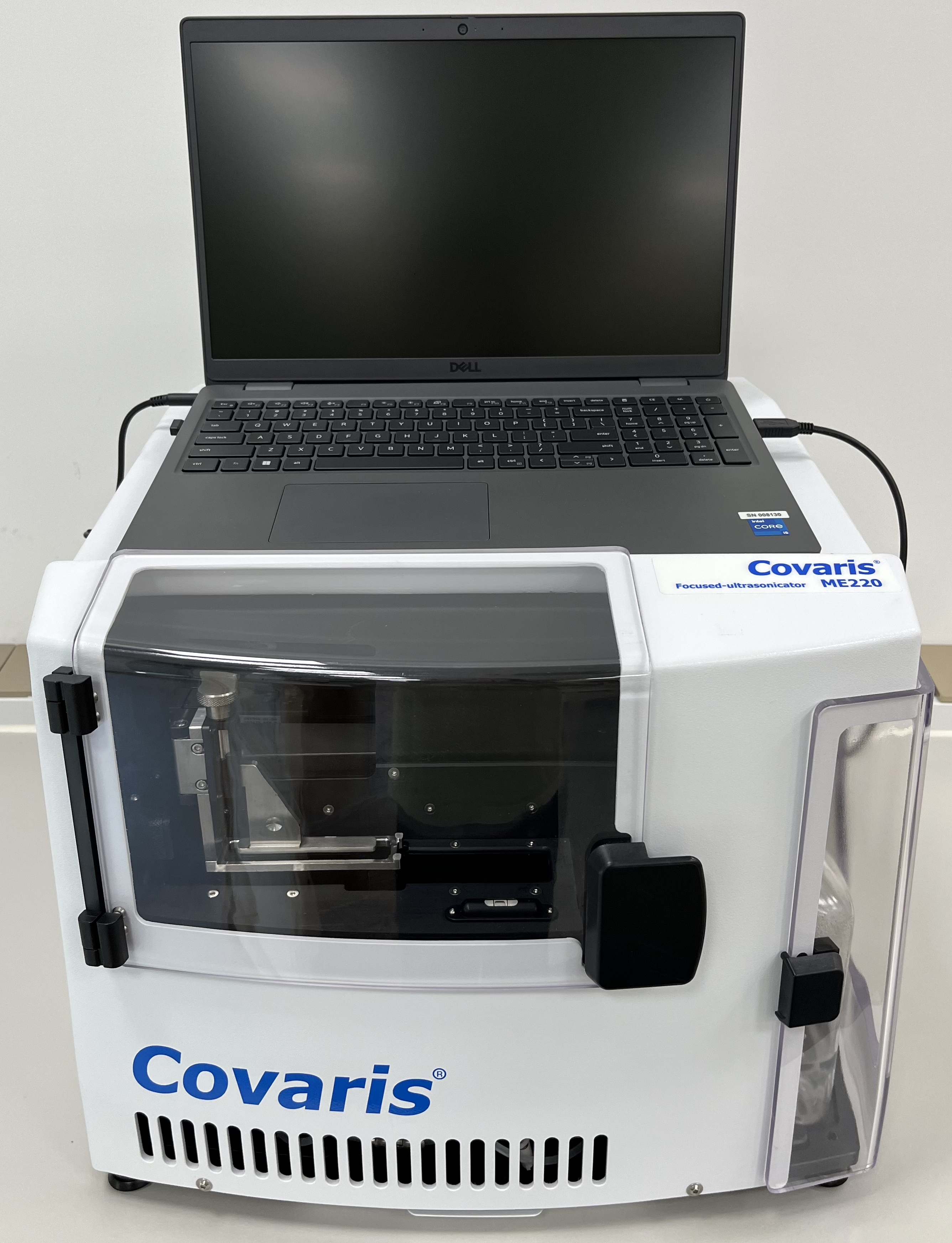 Covaris非接触式超声破碎仪器