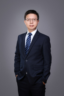 ​张明顺 副教授