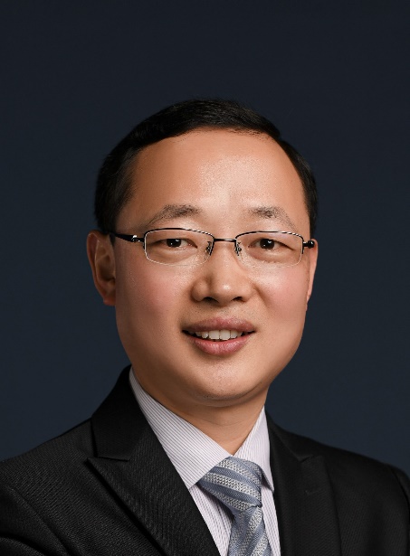 唐少文 教授