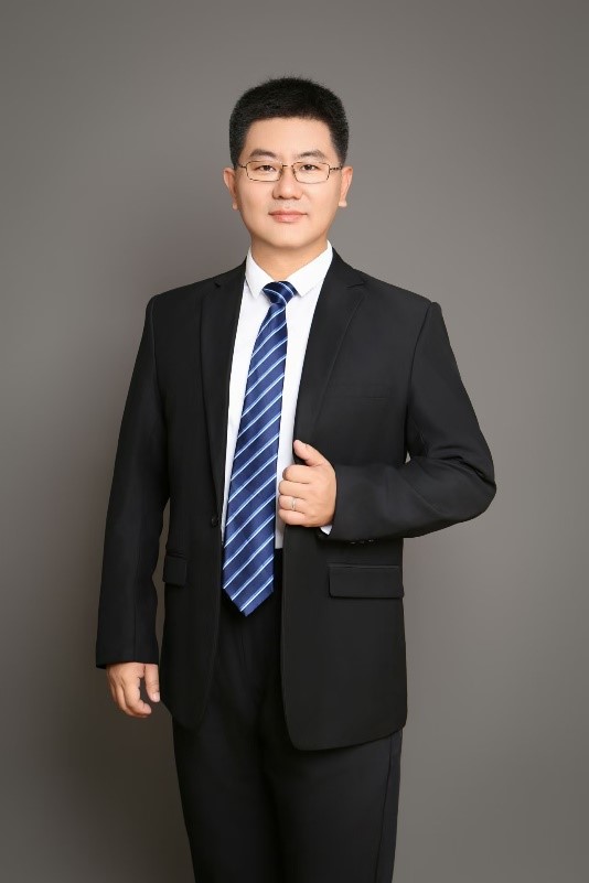 冯高谦 教授