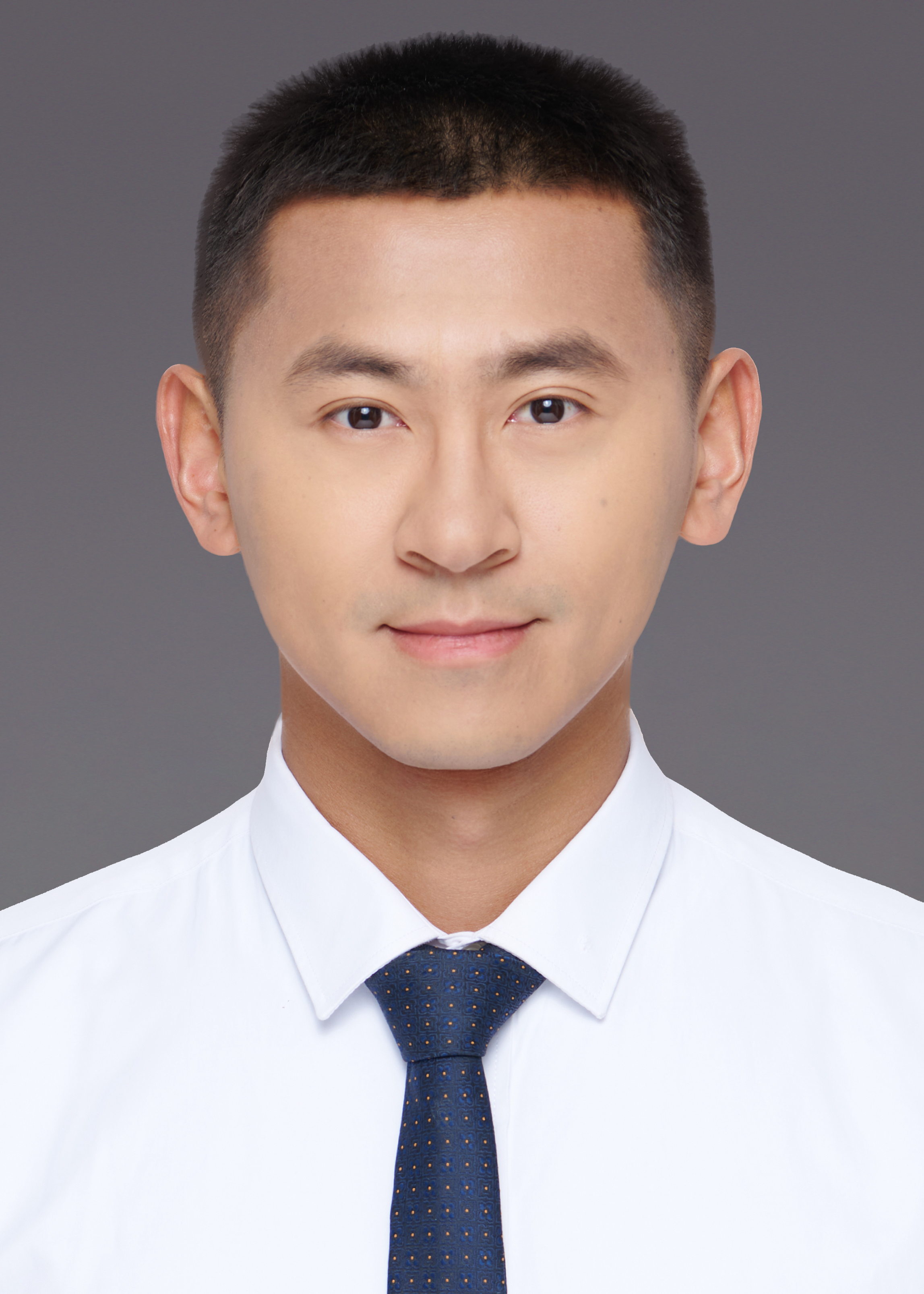 徐霄 教授
